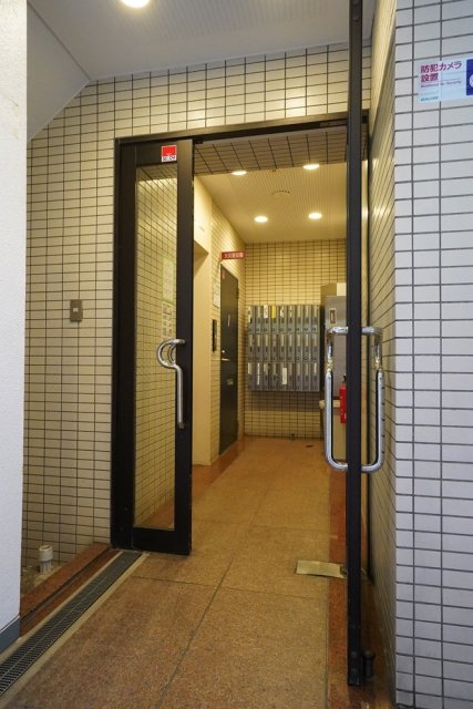 5/6 エントランス