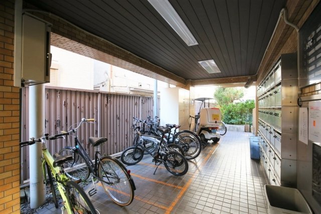 7/17 エントランス