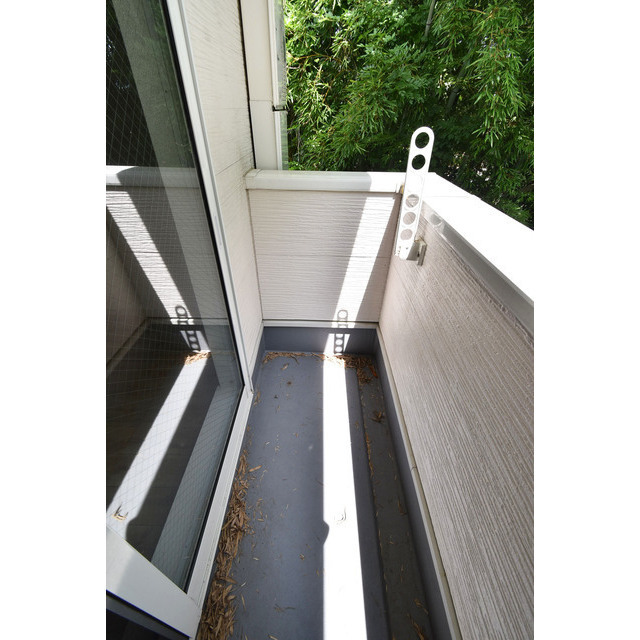 20/30 バルコニー