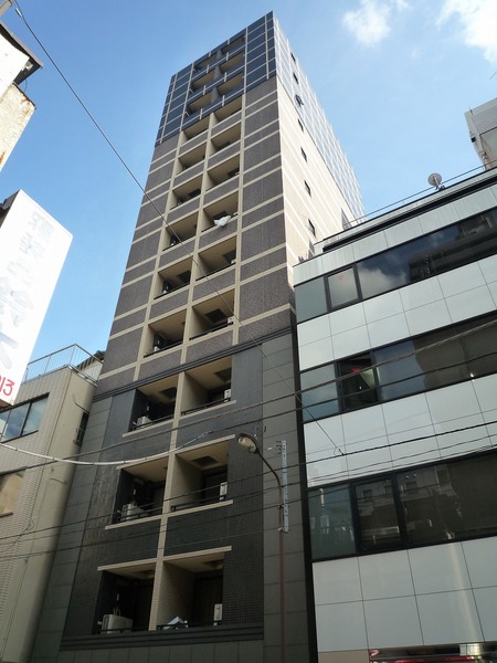 2/4 エントランス