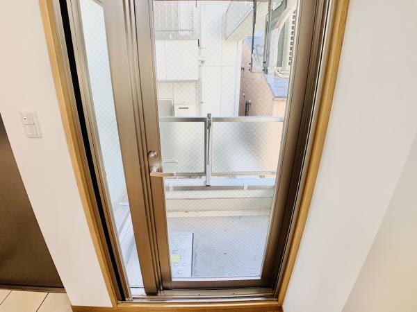 17/30 バルコニー