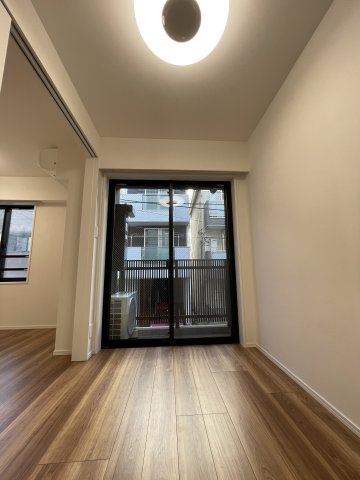 4/21 リビング/ダイニング