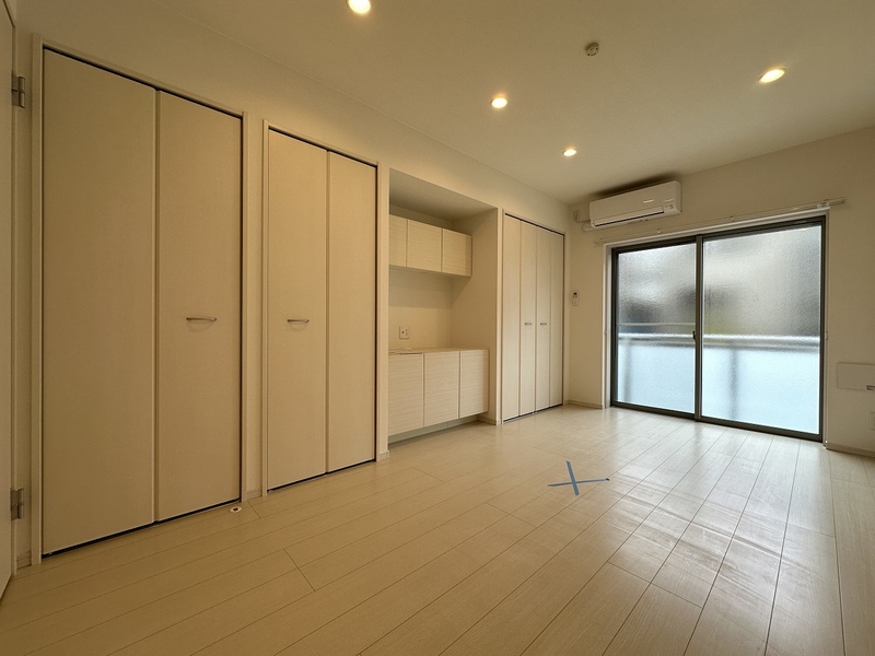 3/15 リビング/ダイニング