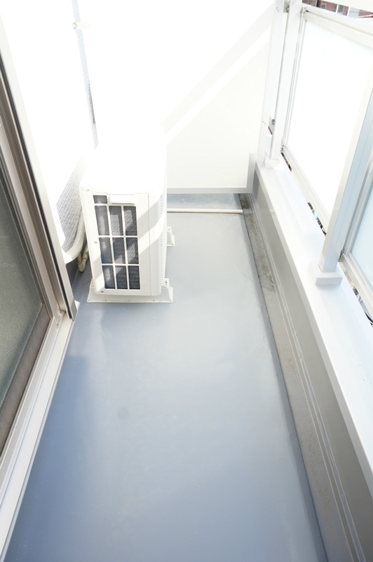 15/29 バルコニー