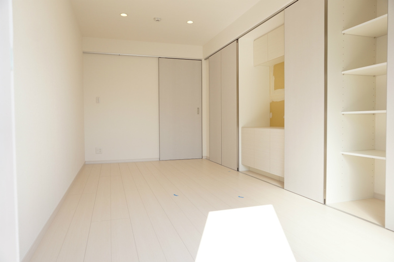 3/29 リビング/ダイニング