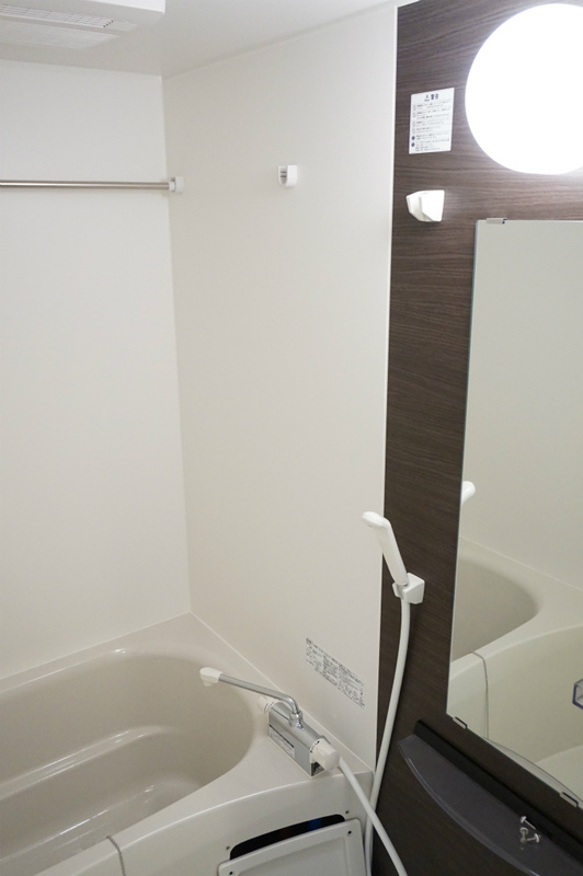9/29 浴室