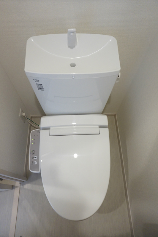 10/29 トイレ