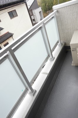 19/30 バルコニー