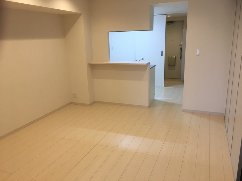 3/20 リビング/ダイニング