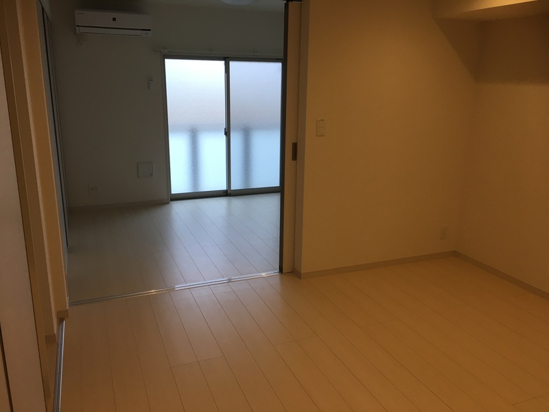 4/20 リビング/ダイニング