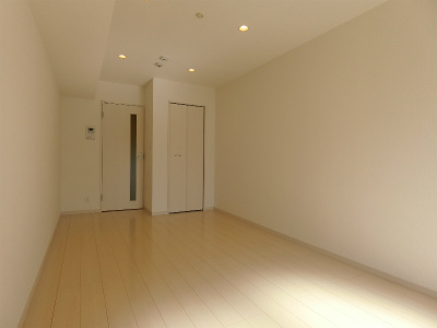 3/26 リビング/ダイニング