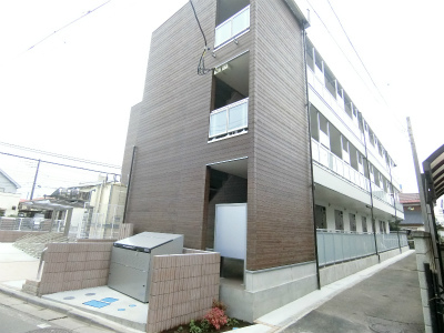 16/26 エントランス