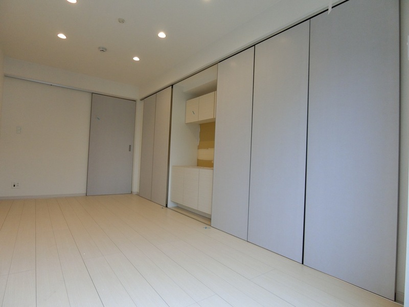 3/26 リビング/ダイニング