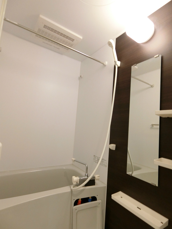 9/26 浴室