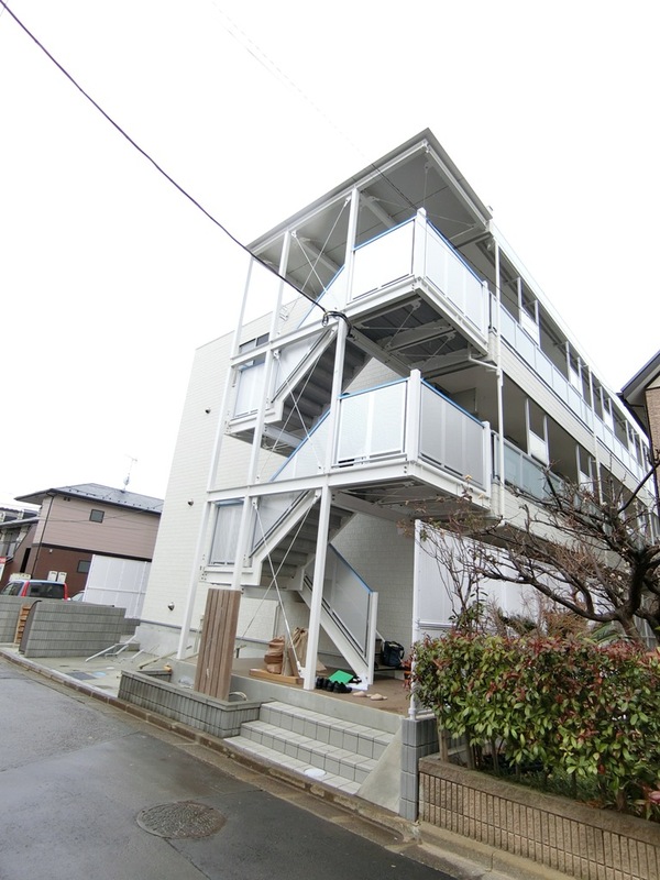 16/26 エントランス