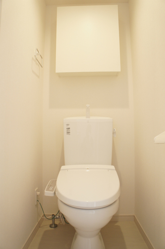 7/16 トイレ