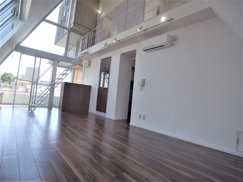 3/25 リビング/ダイニング