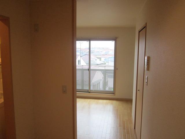 6/16 リビング/ダイニング