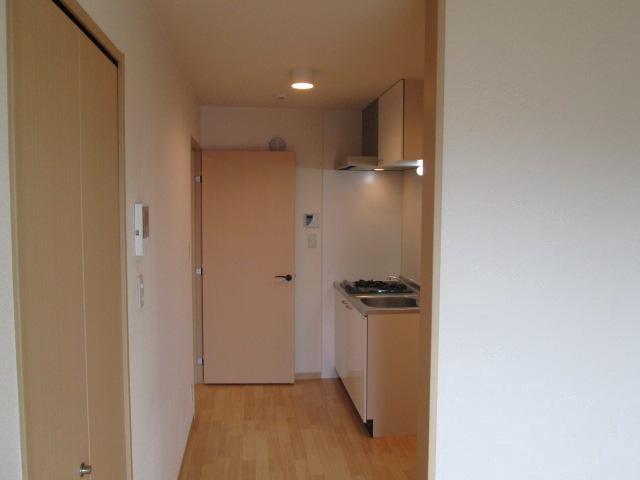 7/16 リビング/ダイニング