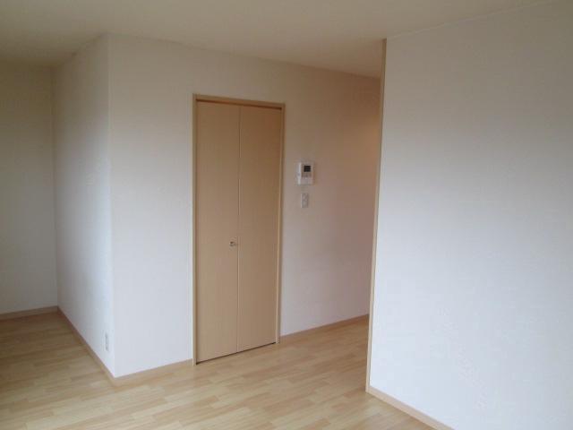 3/16 リビング/ダイニング