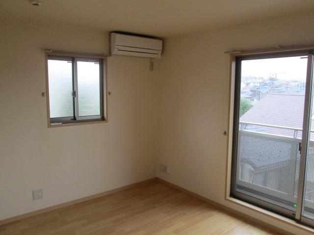 4/16 リビング/ダイニング