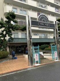 3/3 エントランス