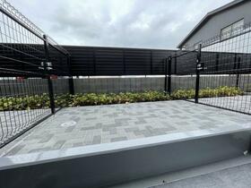 13/16 バルコニー