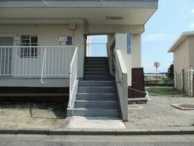 15/16 エントランス