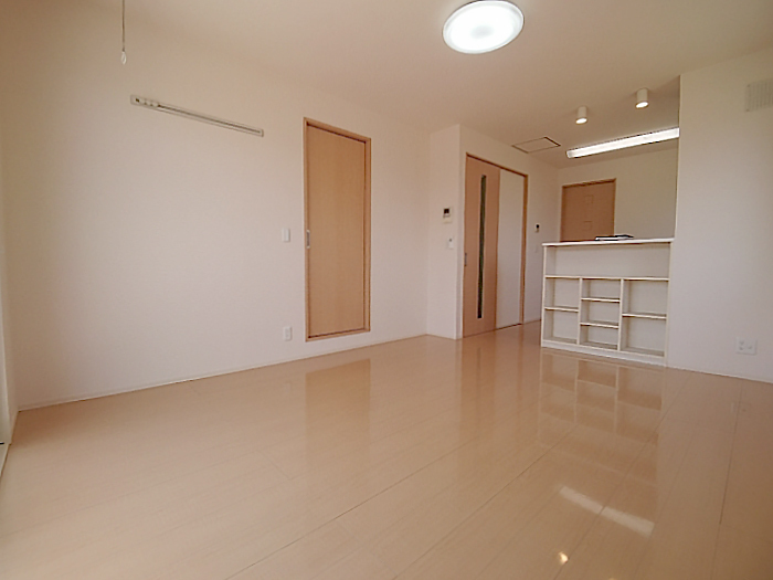 3/20 リビング/ダイニング