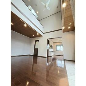 5/16 リビング/ダイニング