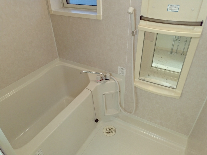 7/28 浴室