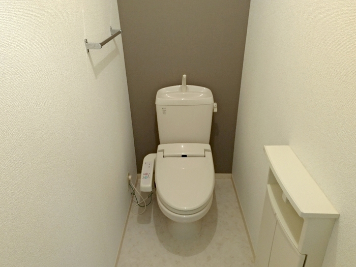 8/28 トイレ