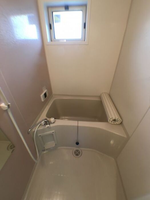 7/16 浴室