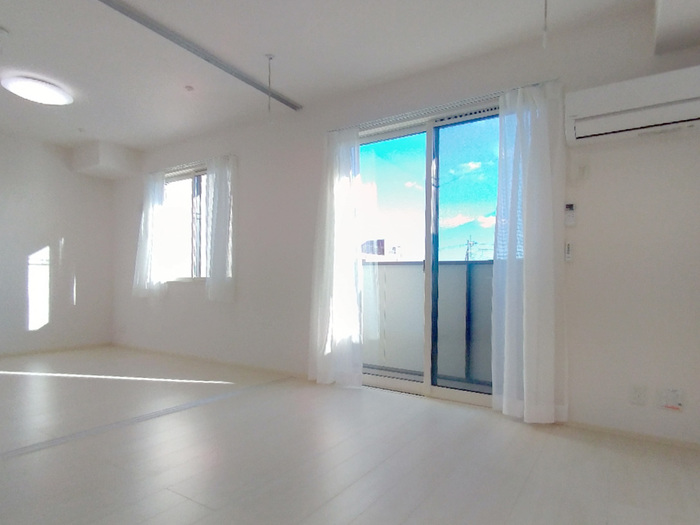 3/21 リビング/ダイニング