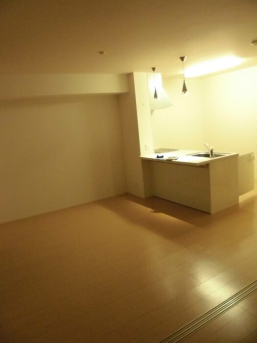 3/22 リビング/ダイニング