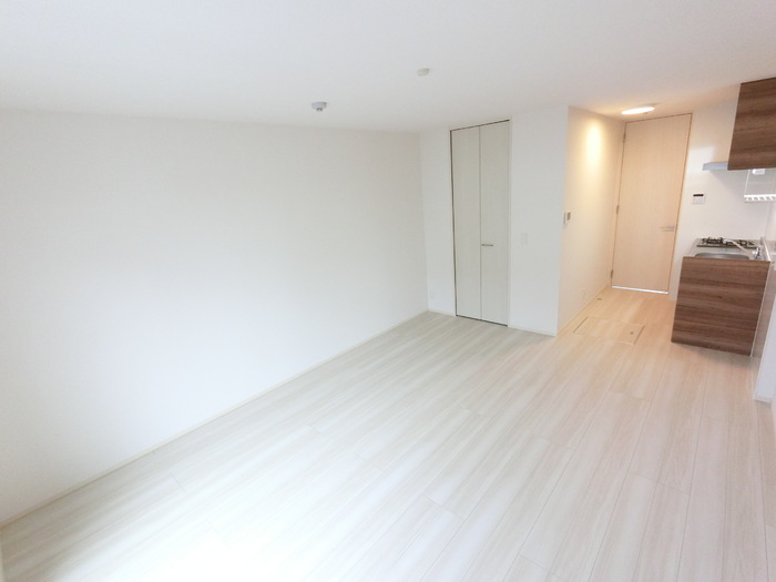 3/22 リビング/ダイニング