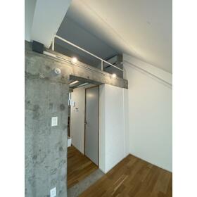 4/11 リビング/ダイニング