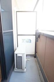 13/16 バルコニー