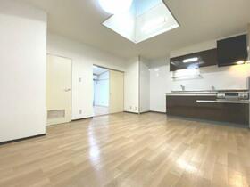 3/8 リビング/ダイニング