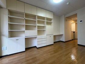 3/13 リビング/ダイニング