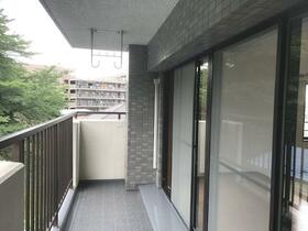 15/15 バルコニー