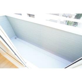 13/16 バルコニー