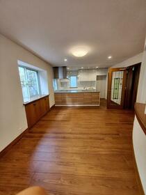 3/16 リビング/ダイニング