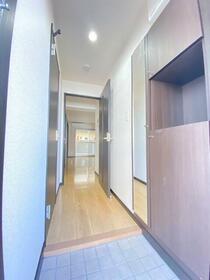 13/16 バルコニー