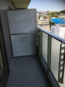 14/16 バルコニー