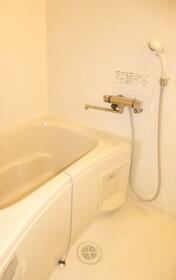 7/16 浴室