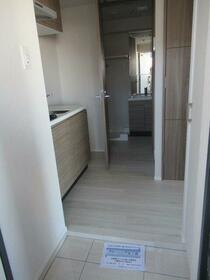 3/16 リビング/ダイニング