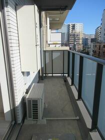 13/16 バルコニー