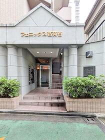 15/15 エントランス