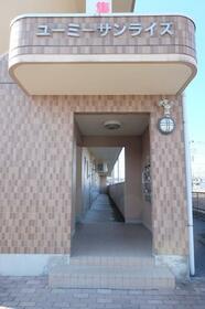 15/15 エントランス